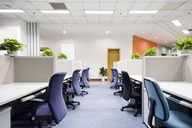 Clean Office
